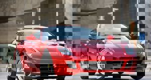 599 GTB (2006 - 2012)